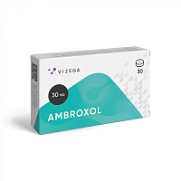 Ambroxol